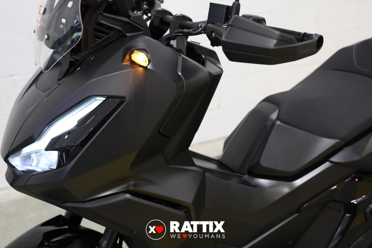 HONDA ADV 350 Abs my22